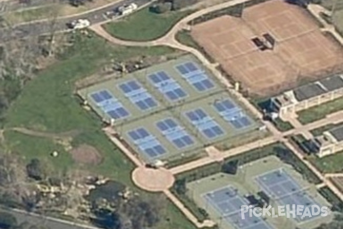 Photo of Pickleball at Sherwood Country Club